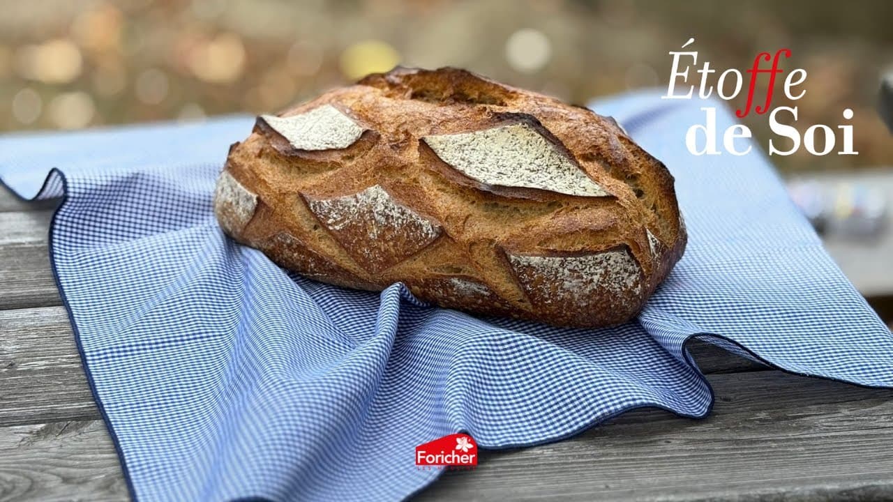 Découvrez Étoffe de Soi®
