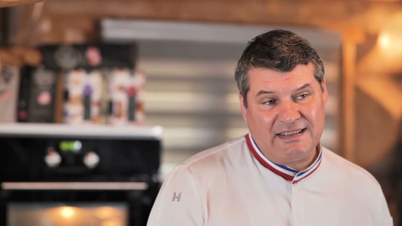 Faire un pain aux graines avec Bruno Cormerais (recette MOF Boulanger)