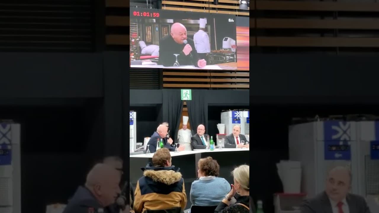 Vidéo YouTube