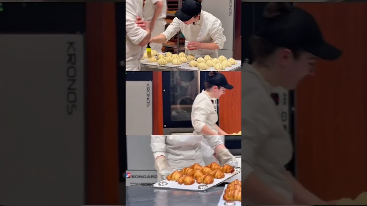 EGAST 2026, Fiers de nos clients