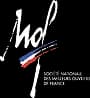 Logo MOF - Meilleurs Ouvriers de France