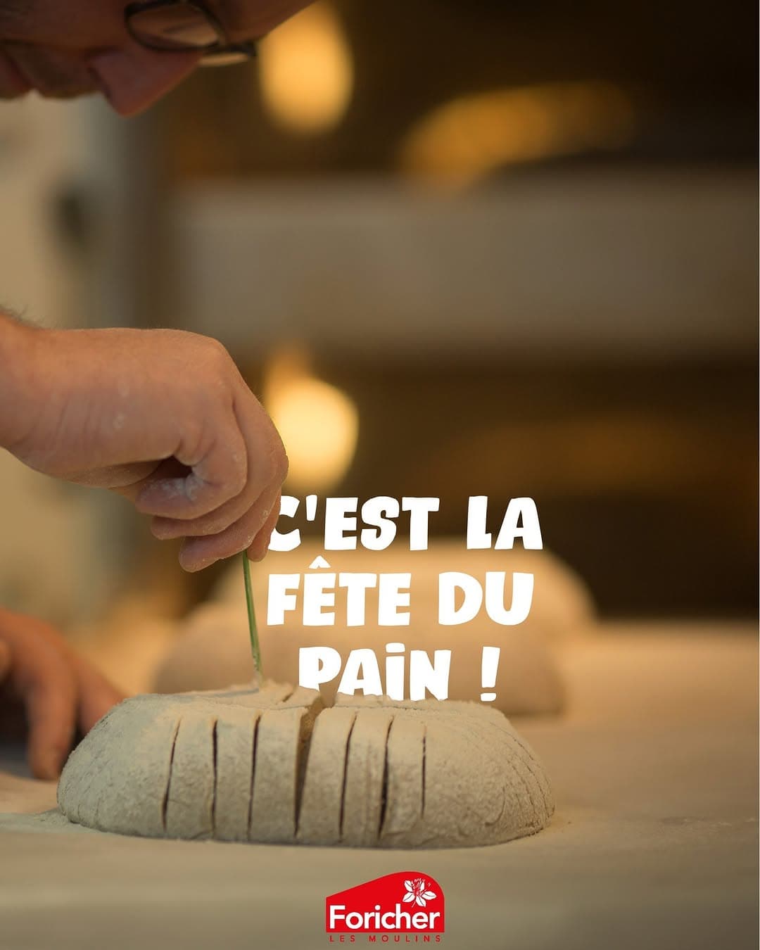 🎉 Aujourd hui, c est la St-Honoré ! Le saint patron des boulangers.
🥖🎉 Chaque année, à l'occasio