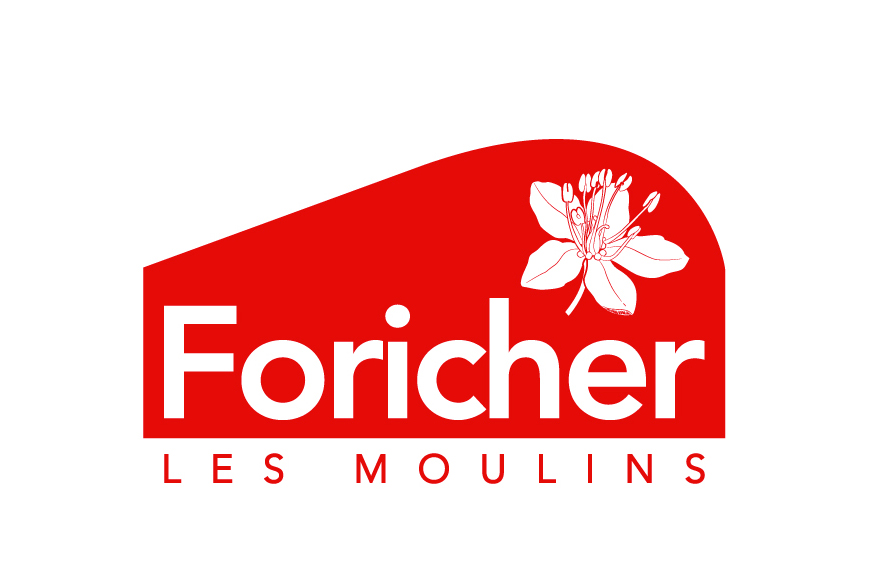 Foricher