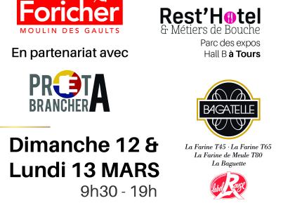 Rest hotel Tours