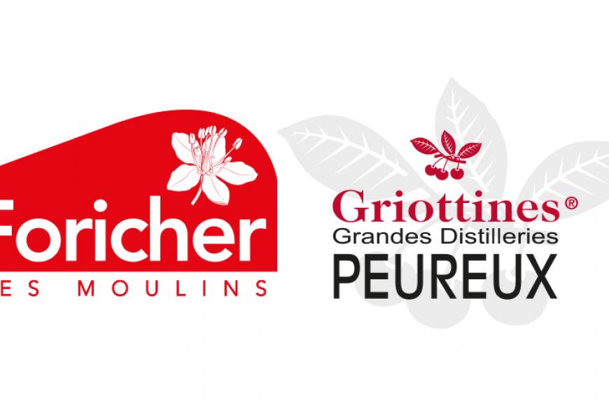 Foricher Distilleries Peureux