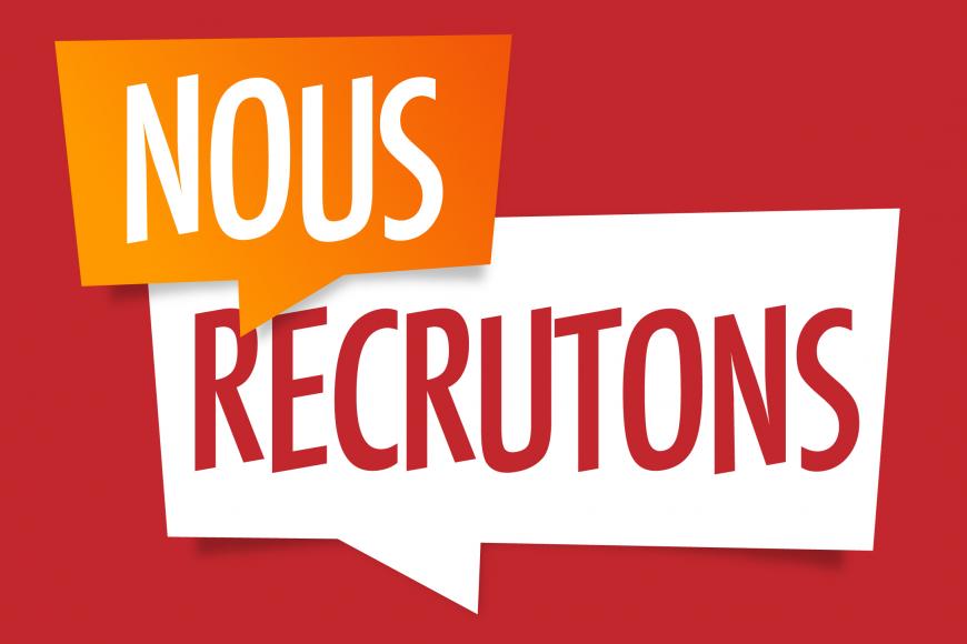 foricher recrute