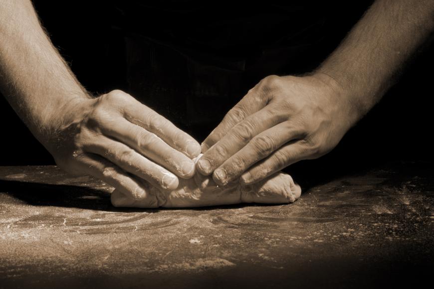 Découvrez à l'occasion de la fête du pain , notre feuilleton - N°4  : Artisan boulanger passionné