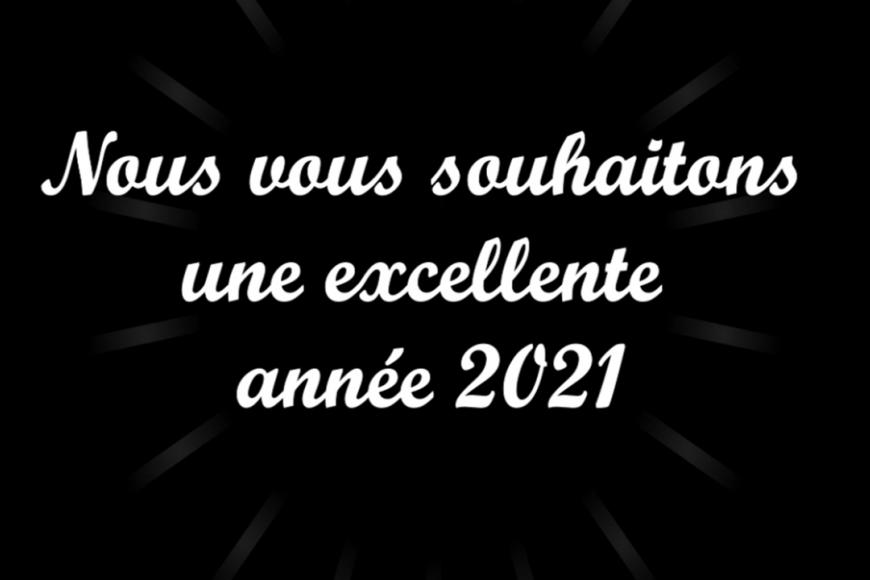 voeux 2021