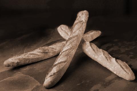 Découvrez à l'occasion de la fête du pain , notre feuilleton - N°3 : Notre baguette bientôt inscrite au patrimoine mondial de l'humanité ?