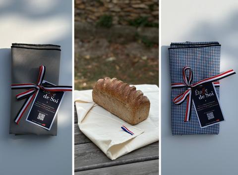 Etoffe de Soi par Foricher - Les Moulins