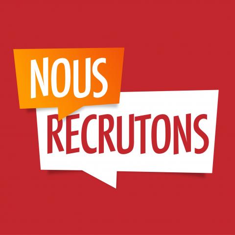 foricher recrute