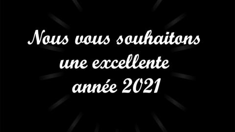 voeux 2021